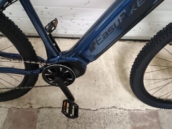 Prodám Easy Bike elektrokola 29 velikost L - 3