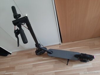 Prodám koloběžku Sencor SCOOTER ONE 2020 - 3