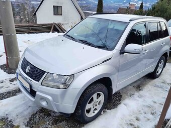 Prodej Suzuki Grand Vitara. - 3