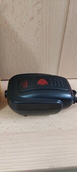 Vzduchovací motorek Sera air 110 plus - 3