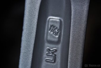 Toyota RAV4 / Lexus DOT 2024 225/50/18 Zoll úplne nový - 3