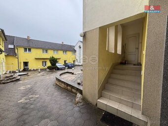 Pronájem bytu 1+1, 40 m², Veselí nad Lužnicí, ul.Budějovická - 3