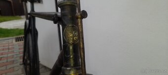 historické kolo - 3