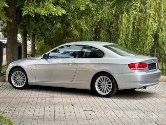BMW E92 325i 160KW+6ST.MAN(N52) /SPORTSITZE/XENON/2.MAJITEL - 3