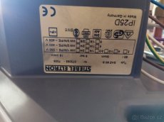 Elektricky ohrivac, bojler Vaillant a Siemens 5 litru - 3