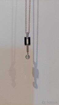 Náhrdelník zn.Emporio Armani - 3