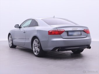 Audi A5 3,0 TDI 176kW quattro S-Line (2008) - 3