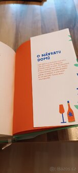 Kniha Veselí - 3