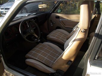 ford capri - 3