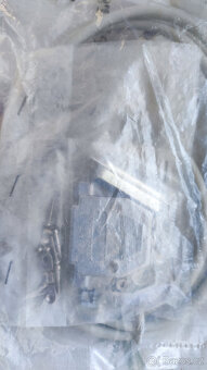 Kabel rs 232 - 3