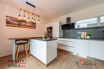 Pronájem, byty/2+kk, 50 m2, Matějkova 1935/12, 19000 Praha, - 3