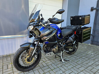 Yamaha XT 1200 ZE Super Tenere ABS - 3