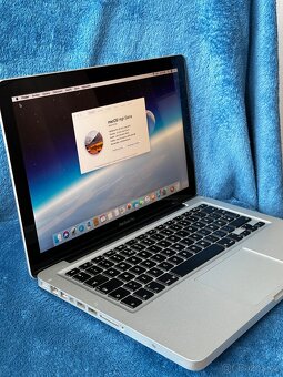 MacBook Pro Late 2011 4GB/512GB - 3