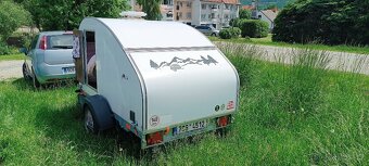 Minikaravan - 3
