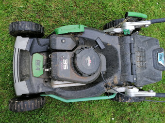 Motor Briggs & Stratton 35 CLASSIC funkcni moznost vyzkouset - 3