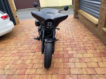 Honda Rebel 1100 - 3