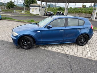 BMW E87 120i 110kw - 3