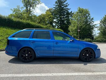 Škoda Octavia kombi II RS 2.0 TFSI - 3