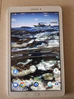 Samsung-Tablet - 3