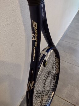 Tenisová raketa Völkl Super G v1 midplus - 3
