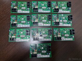 Jablotron JA 80 X Telefónny Komunikátor - 3