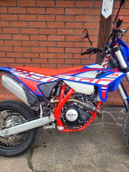 Beta RR 125 R 2023 - 3