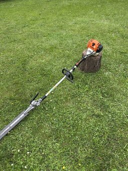 Plotostřih STIHL hl95k - 3