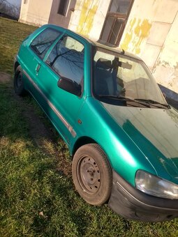 Peugeot 106 - 3