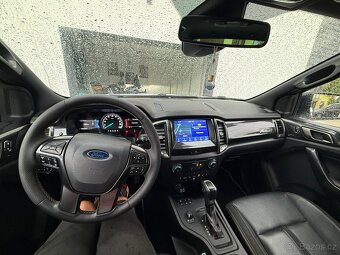 Ford Ranger MS-RT Limited Edition (2021) - 3