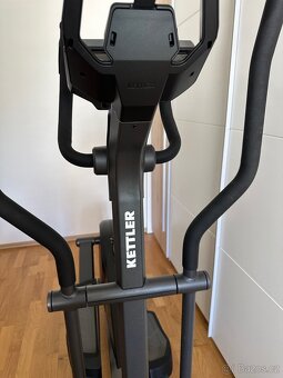 Eliptický trenažér KETTLER OPTIMA 600 - odvoz vlastní - 3
