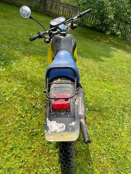 Suzuki TS 80X - 3