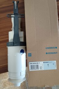 Prodám splachovací ventil GEBERIT - 3