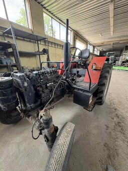 Zetor - 3