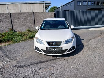 SEAT IBIZA 1.2TSI,5 DVEŘ - 3