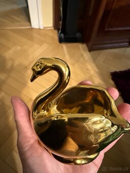 DITMAR URBACH ZLATÁ LABUŤ - 3
