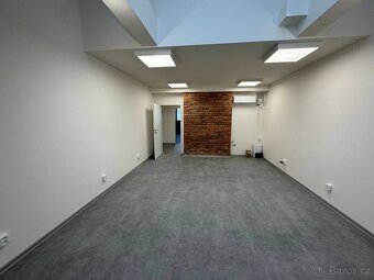 Pronájem kanceláře 30-40m2, Praha 2, Karlovo náměstí - 3