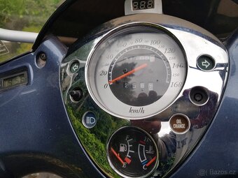 HONDA SKUTR 150 - 3