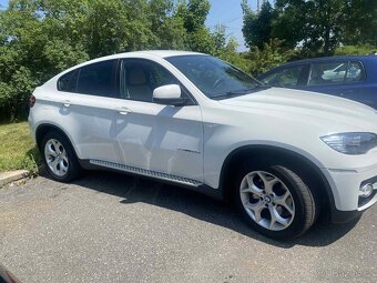 BMW X6, xDrive 35d 210kw r.v.2010 - 3