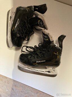 Brusle Bauer Sumpreme M5PRO - 3