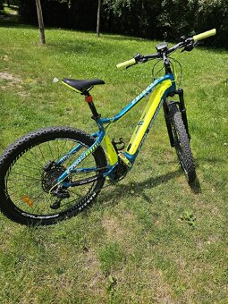 CRUSSIS e-Fionna 11.6 Velikost 19 - 3