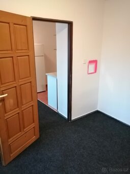 Pronájmu byt 1+1 ivanovice na hane - 3
