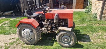 Traktor - 3