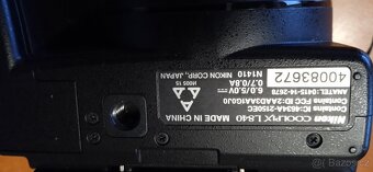 Nikon Coolpix L840 - 3