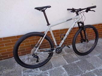 Horské kolo CTM Rambler 3.0 výbava Deore velikost XL - 3