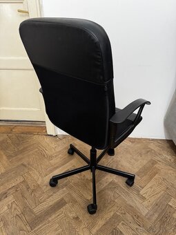 Kancelářská židle IKEA - 3