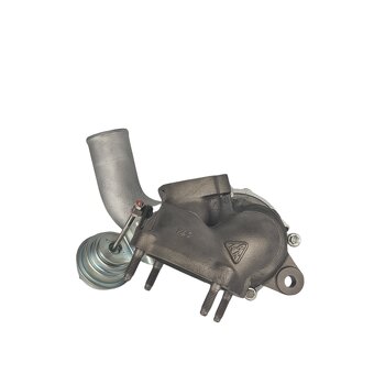 Turbo K03 (1.8T-AEB) - 3