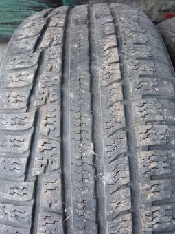 Pneumatiky 235/55 R17 - 3