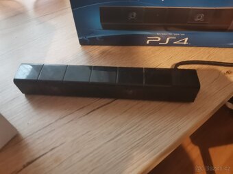 Virtuální realita +kamera ps4 - 3