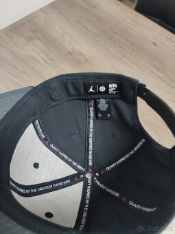 Kšiltovka nová Jordan S/M - 3