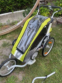 Chariot Cougar 1 (Thule) - 3